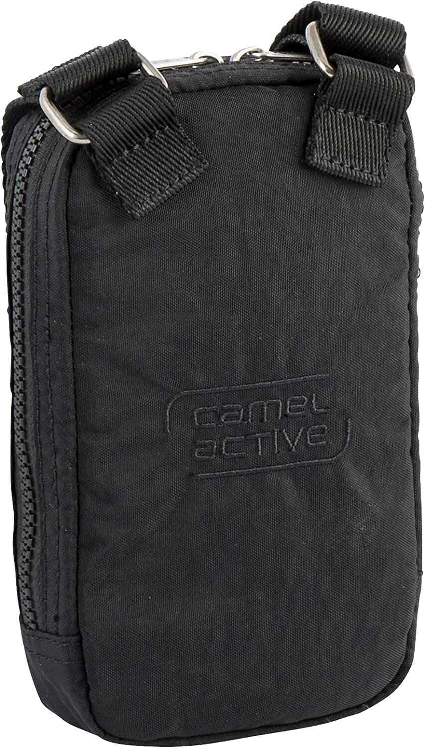 Camel Active JOURNEY Cross Bag XS Black