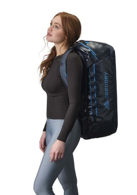 Gregory ALPACA 60 Liter Reisetasche Slate Blue