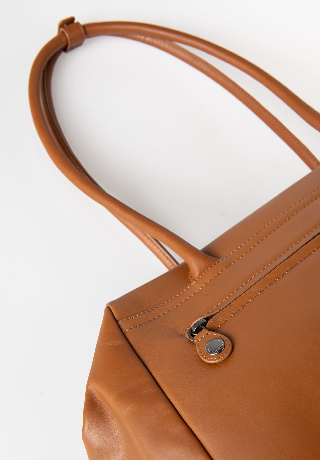 aunts & uncles Jamie's Orchard Olive Schultertasche cognac aunts & uncles Jamie's Orchard Olive Schultertasche cognac