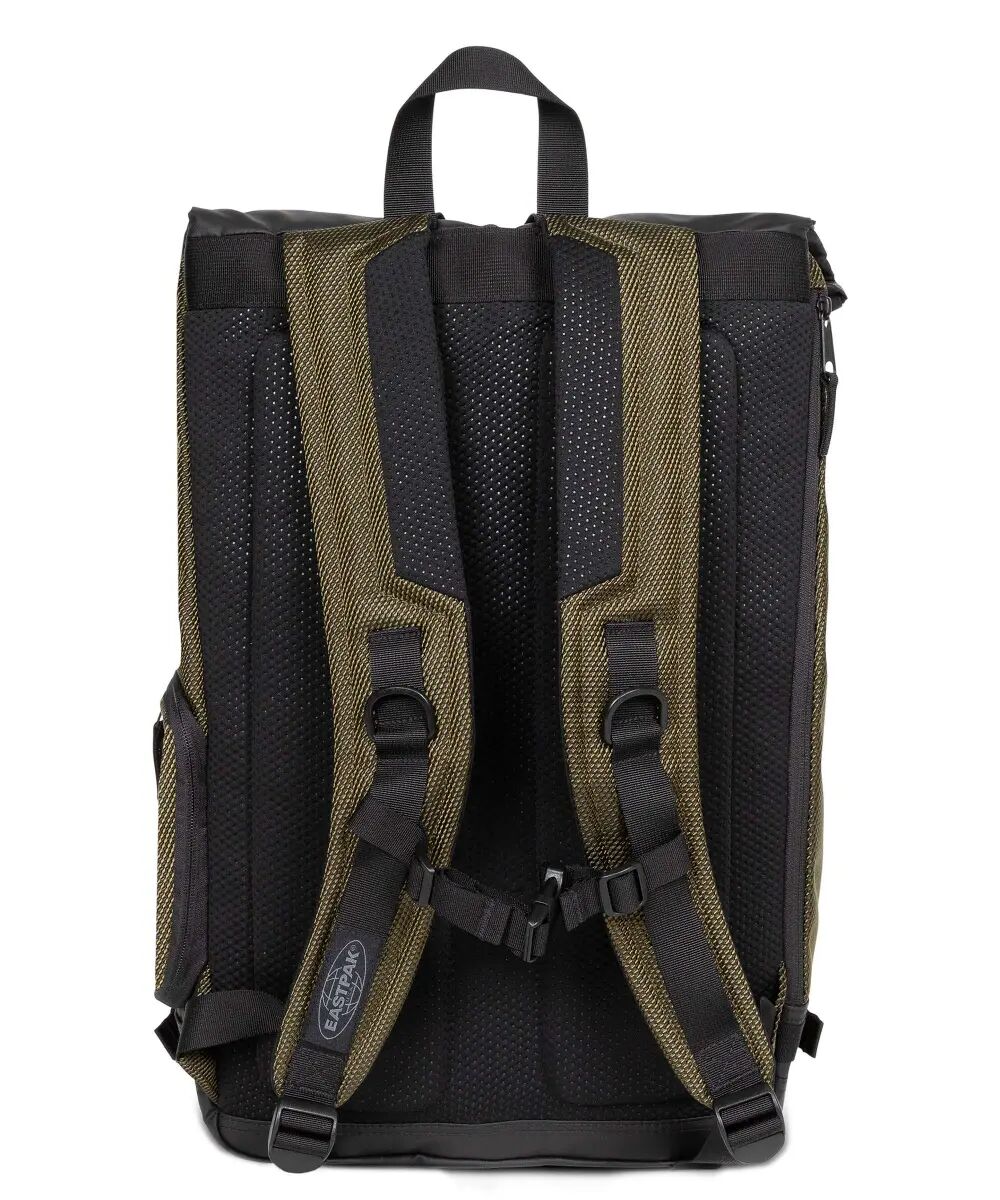 Eastpak Tecum ROLL CNNCT Army