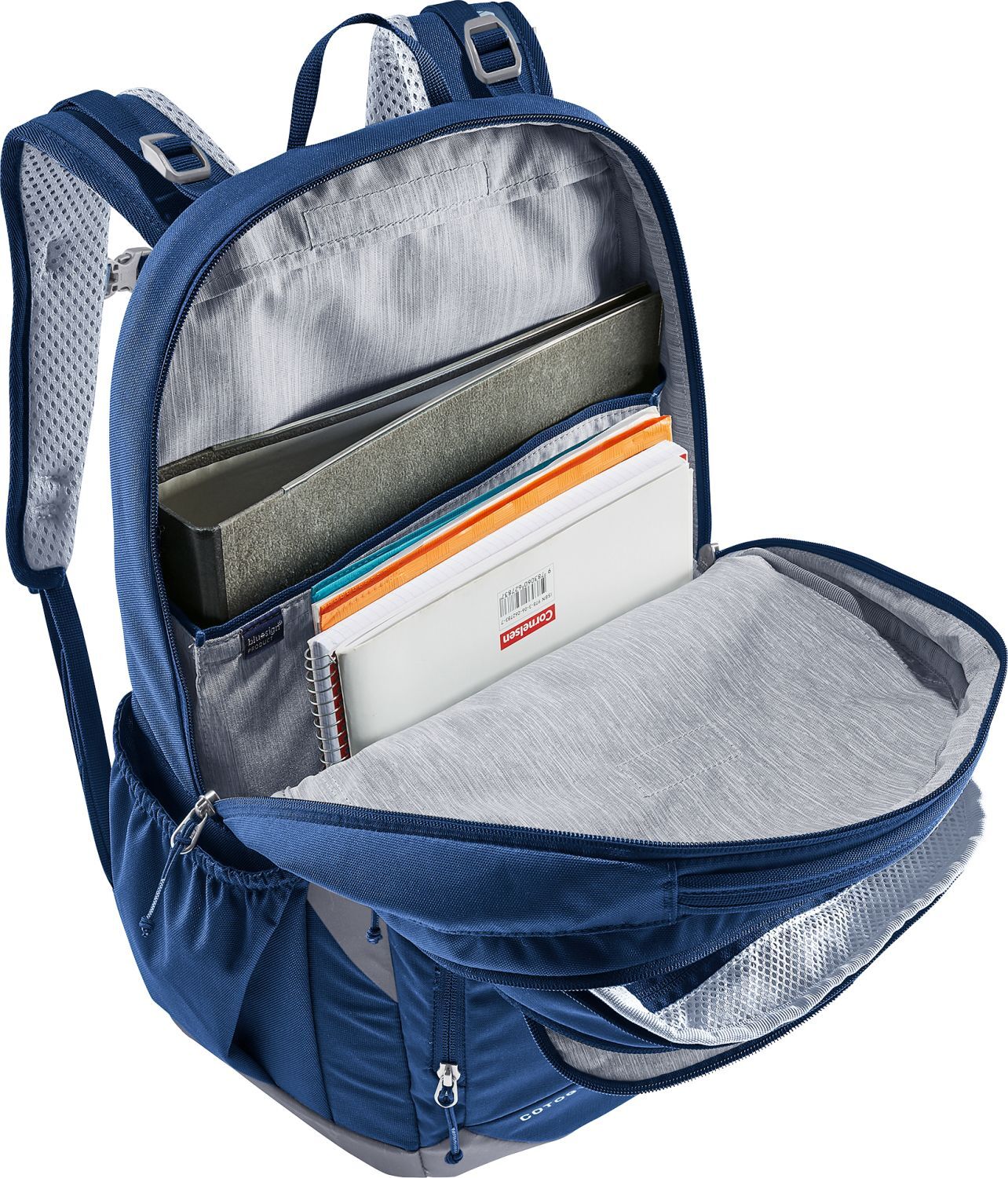 Deuter School Cotogy Schulrucksack nightblue