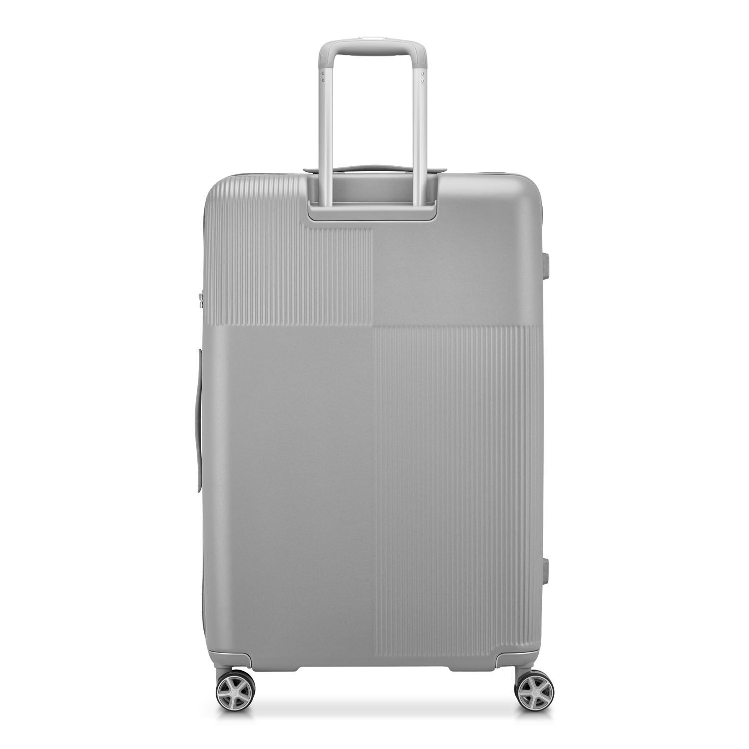 Roncato AIRGLAM Grosse Koffer L 77cm Exp Pearl Grey