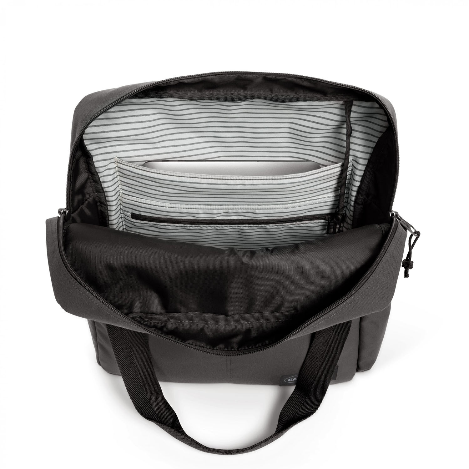 Eastpak OPTOWN TOTE Umhängetasche Optown Black