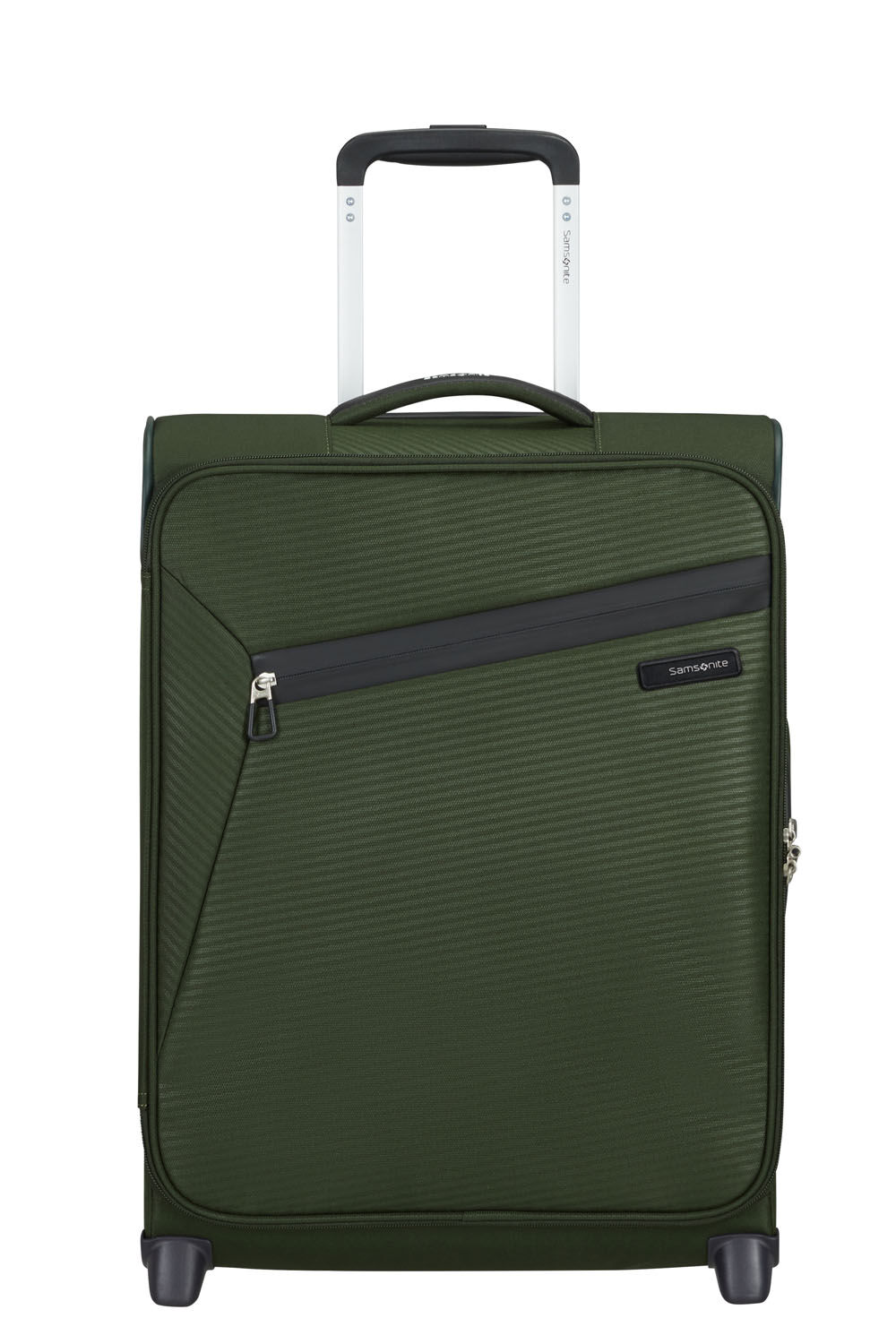 Samsonite Litebeam Trolley mit 2 Rollen 55cm Climbing Ivy Samsonite Litebeam Trolley mit 2 Rollen 55cm Climbing Ivy