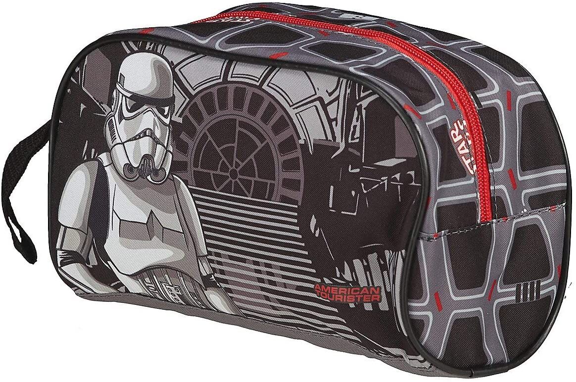 American Tourister New Wonder Kulturbeutel Jr. Star Wars Storm Trooper