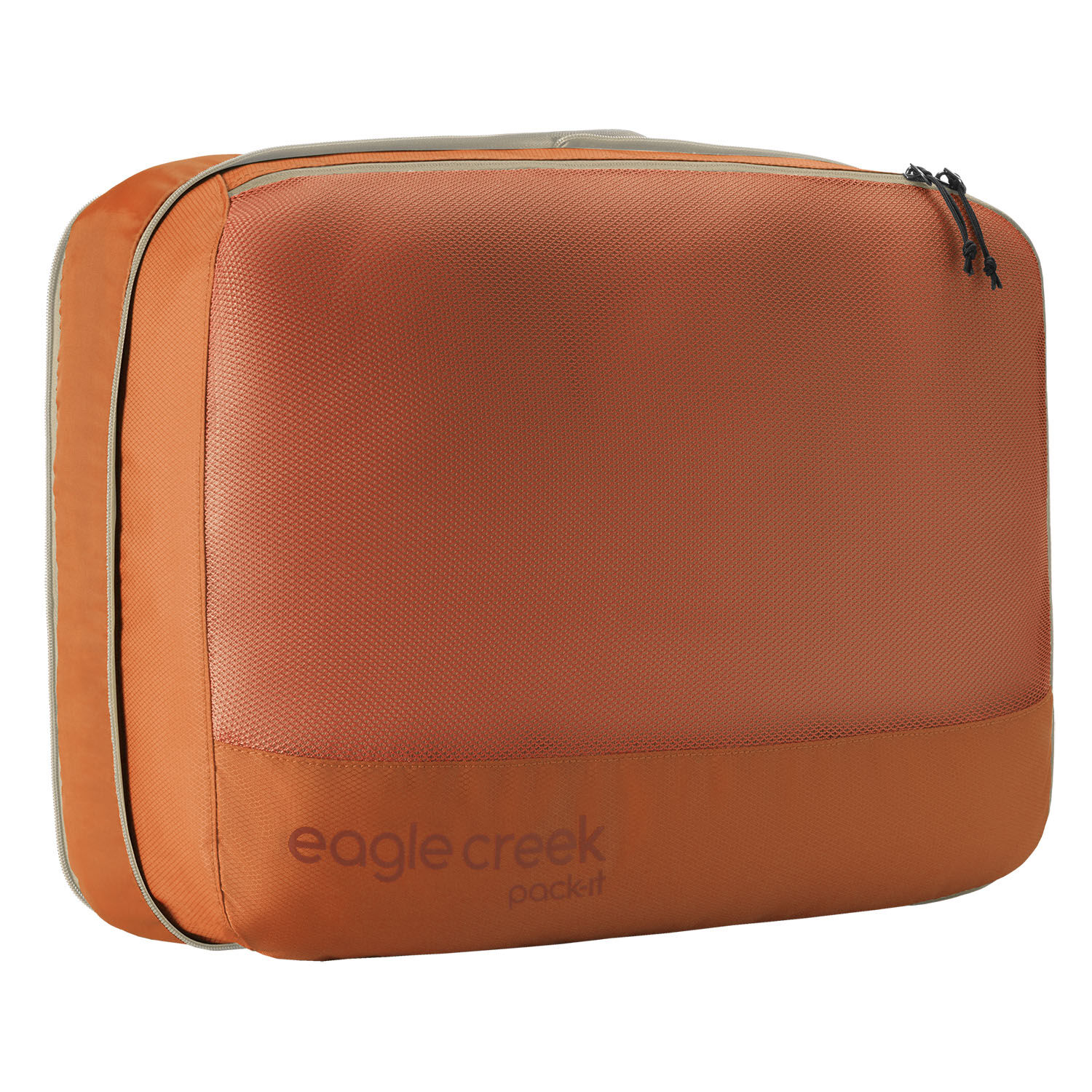 eagle creek Pack-It™ Reveal Expansion Cube L, citrus orange