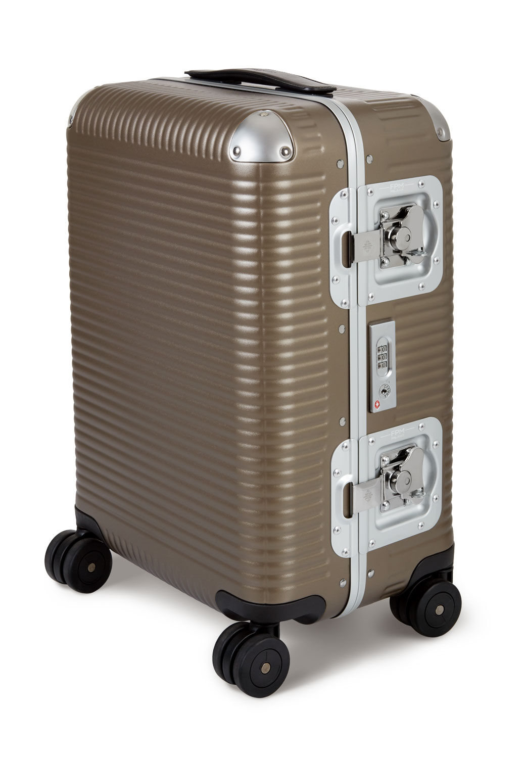 FPM Bank Light Spinner 55 Matt Almond