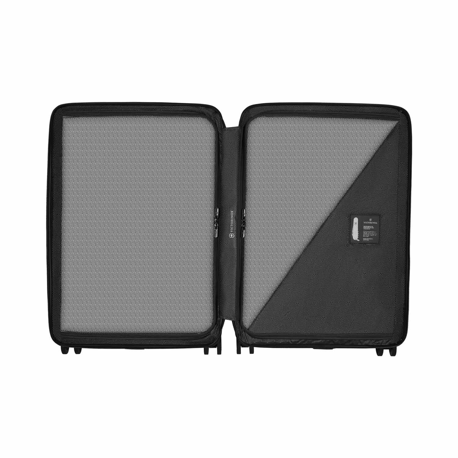 Victorinox Airox Medium Hardside Case Silber