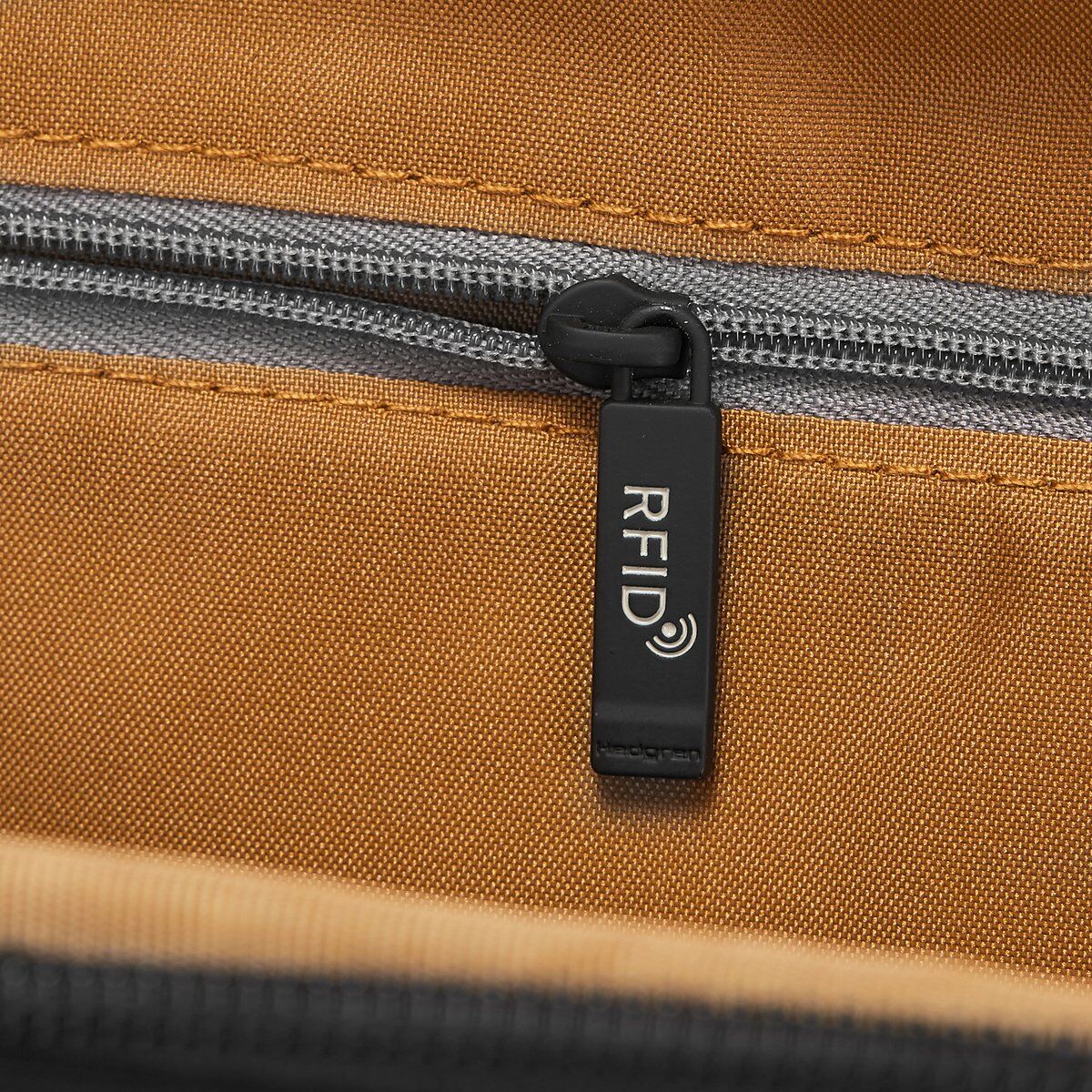 Hedgren Next CHIP Slim Crossover, RFID Stylish Grey Hedgren Next CHIP Slim Crossover, RFID Stylish Grey