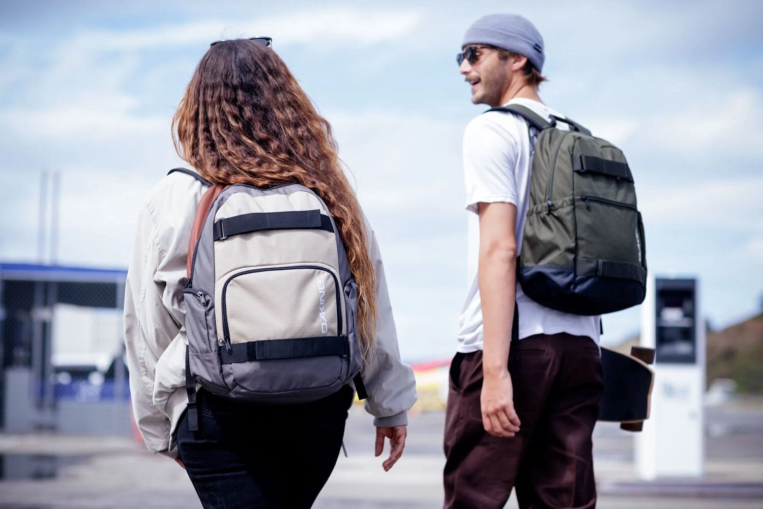 Atlas Backpack 2.0 28L