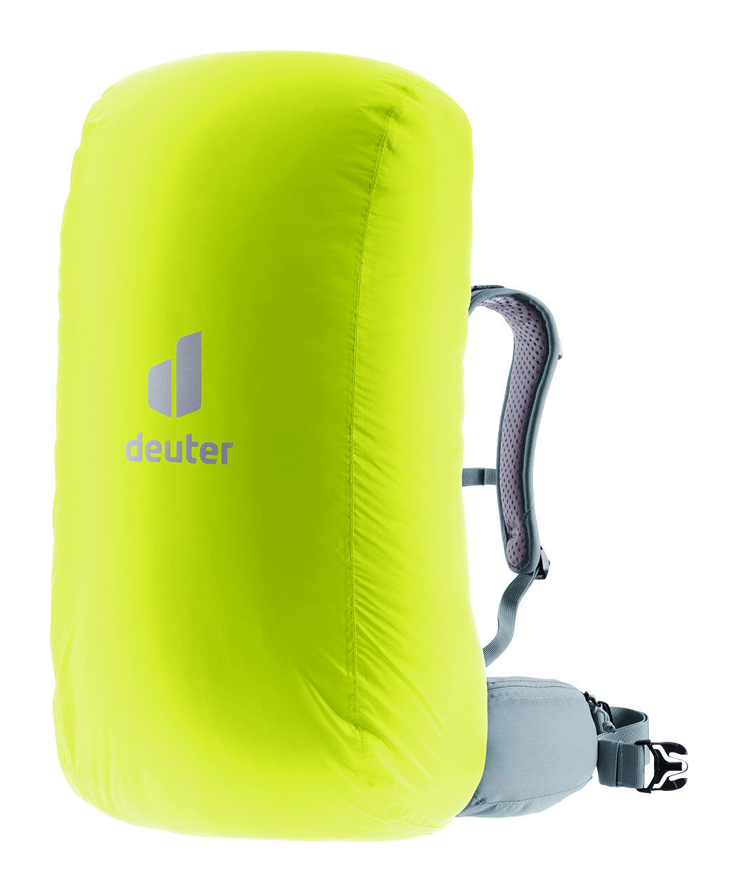 Deuter RAINCOVER I Regenschutz für den Rucksack Neon