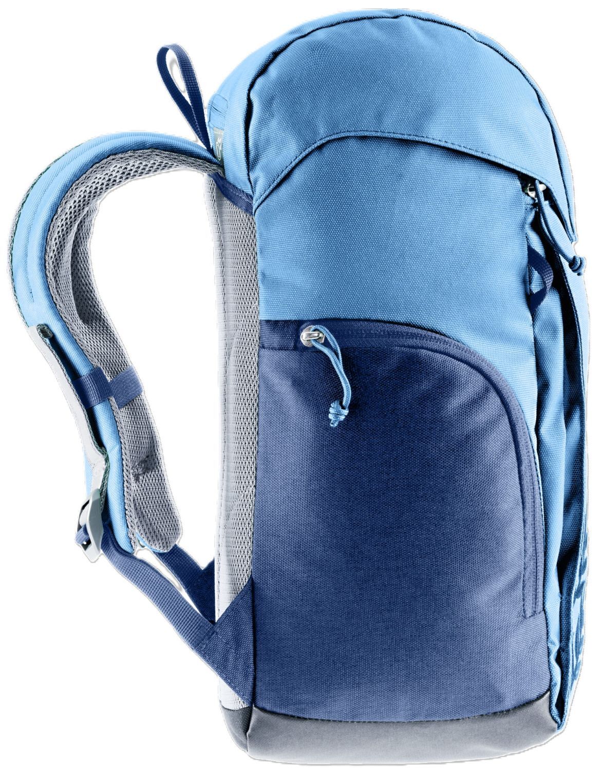 Deuter Kinderrucksack Waldfuchs 14 wave-nightblue