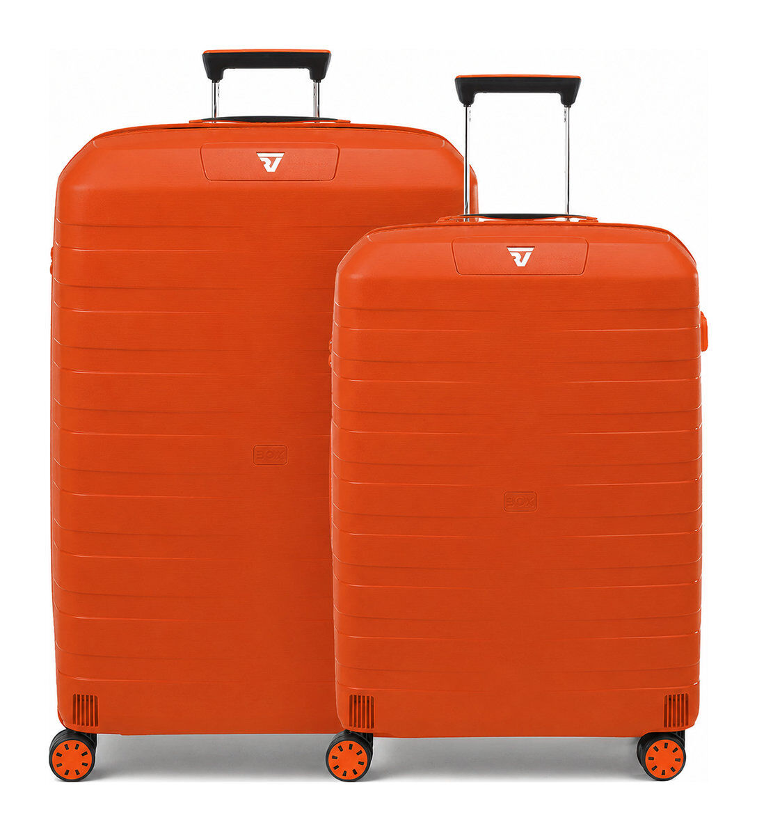 Roncato Box Sport 2.0 Koffer Set 2tlg. L+M Papaya