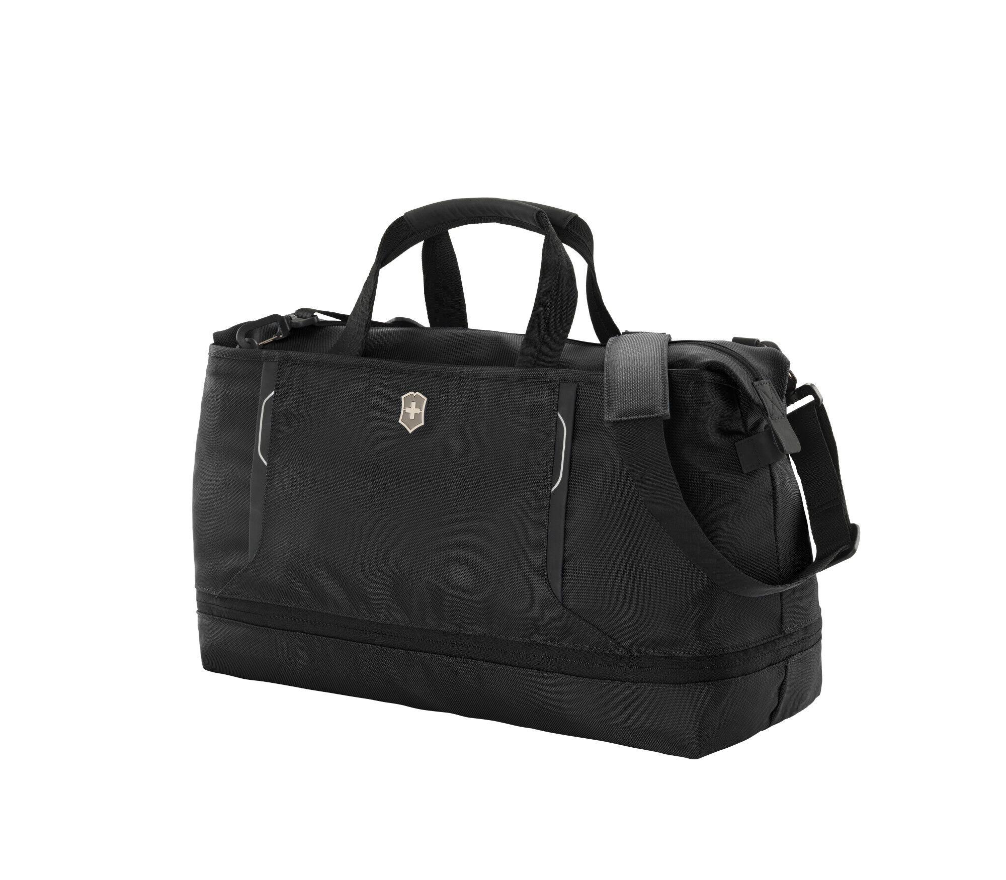 Victorinox Werks Traveler 6.0 Weekender XL Schwarz Victorinox Werks Traveler 6.0 Weekender XL Schwarz