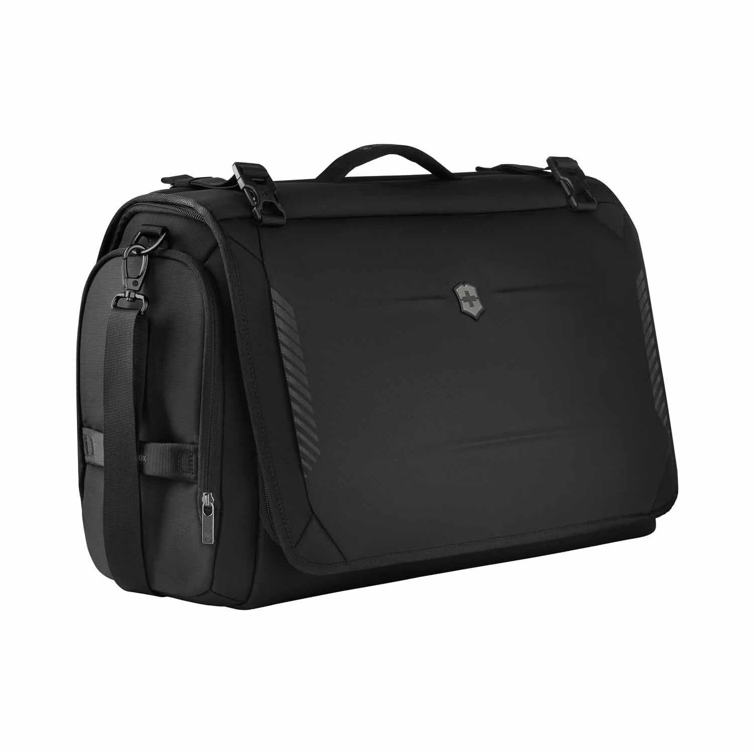 Victorinox Crosslight Garment Bag Schwarz Victorinox Crosslight Garment Bag Schwarz