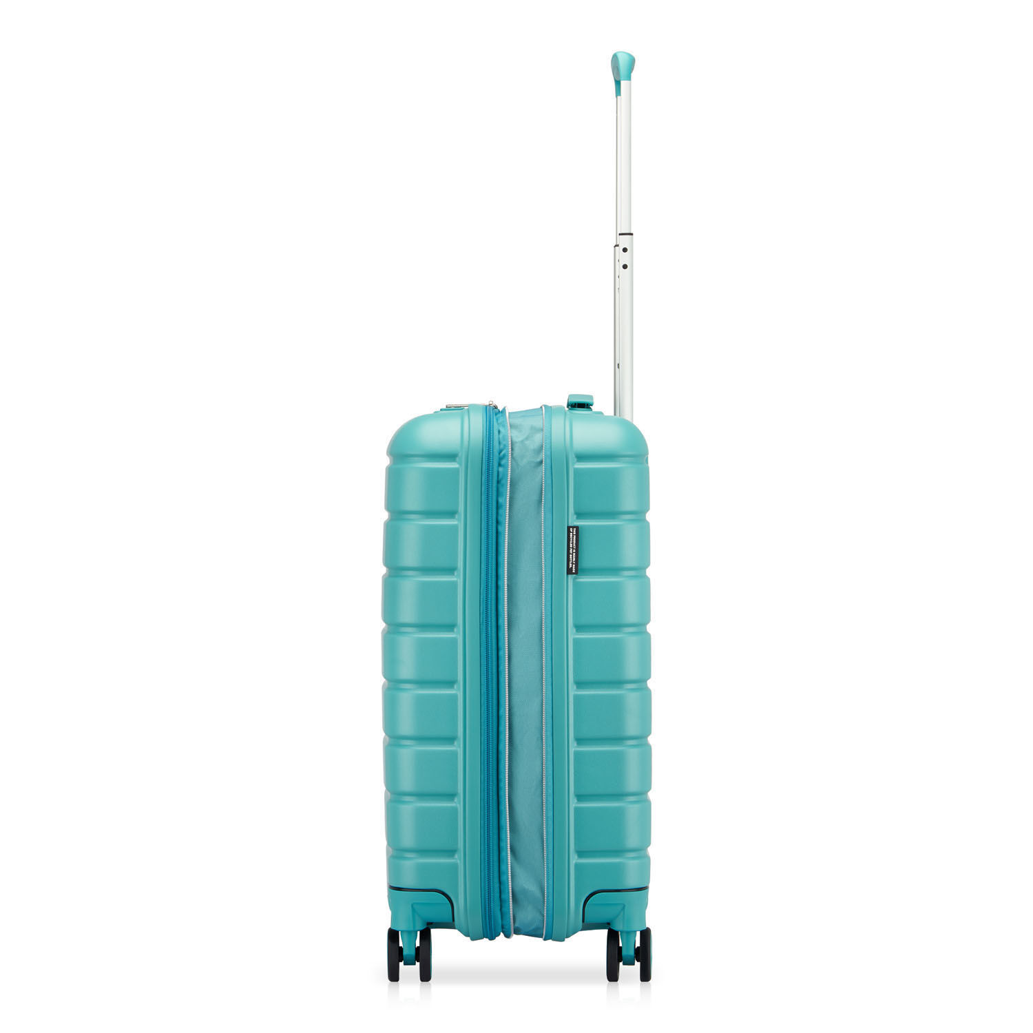 Roncato ReLIFE Carry-on Trolley erweiterbar 60cm Salvia Roncato ReLIFE Carry-on Trolley erweiterbar 60cm Salvia