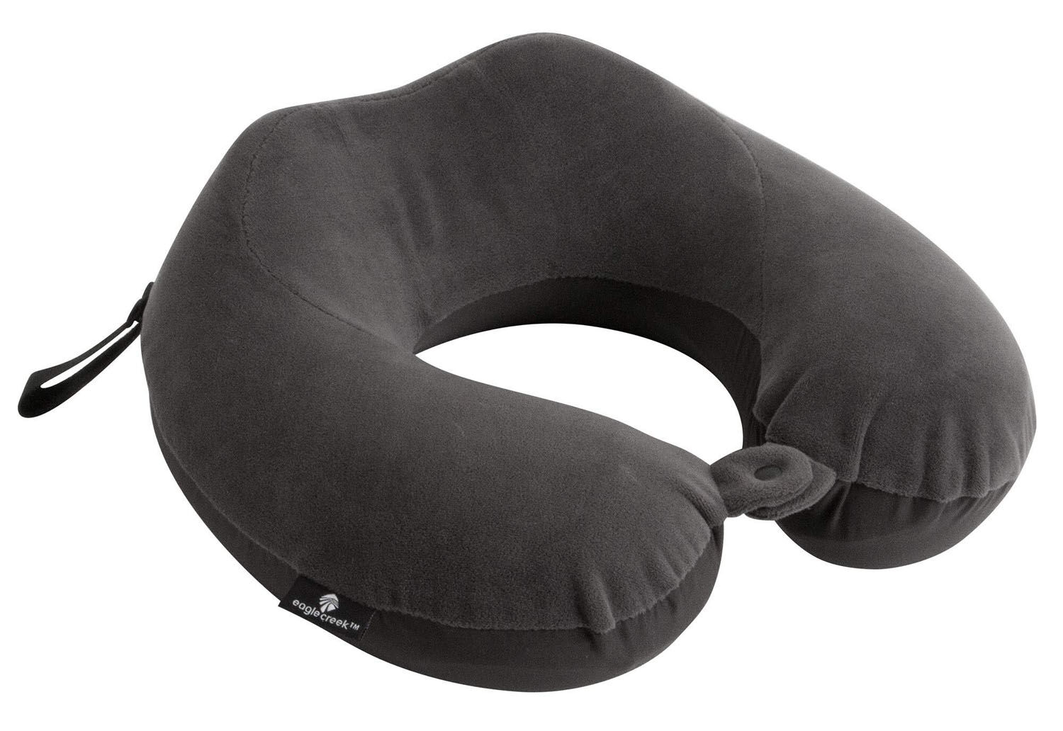 Eagle Creek Reisezubehör Memory Foam Neck Pillow ebony