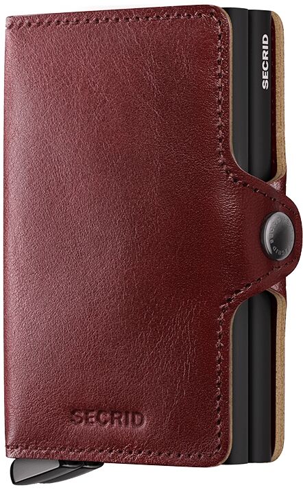 Secrid Premium Twinwallet Basco TBc-