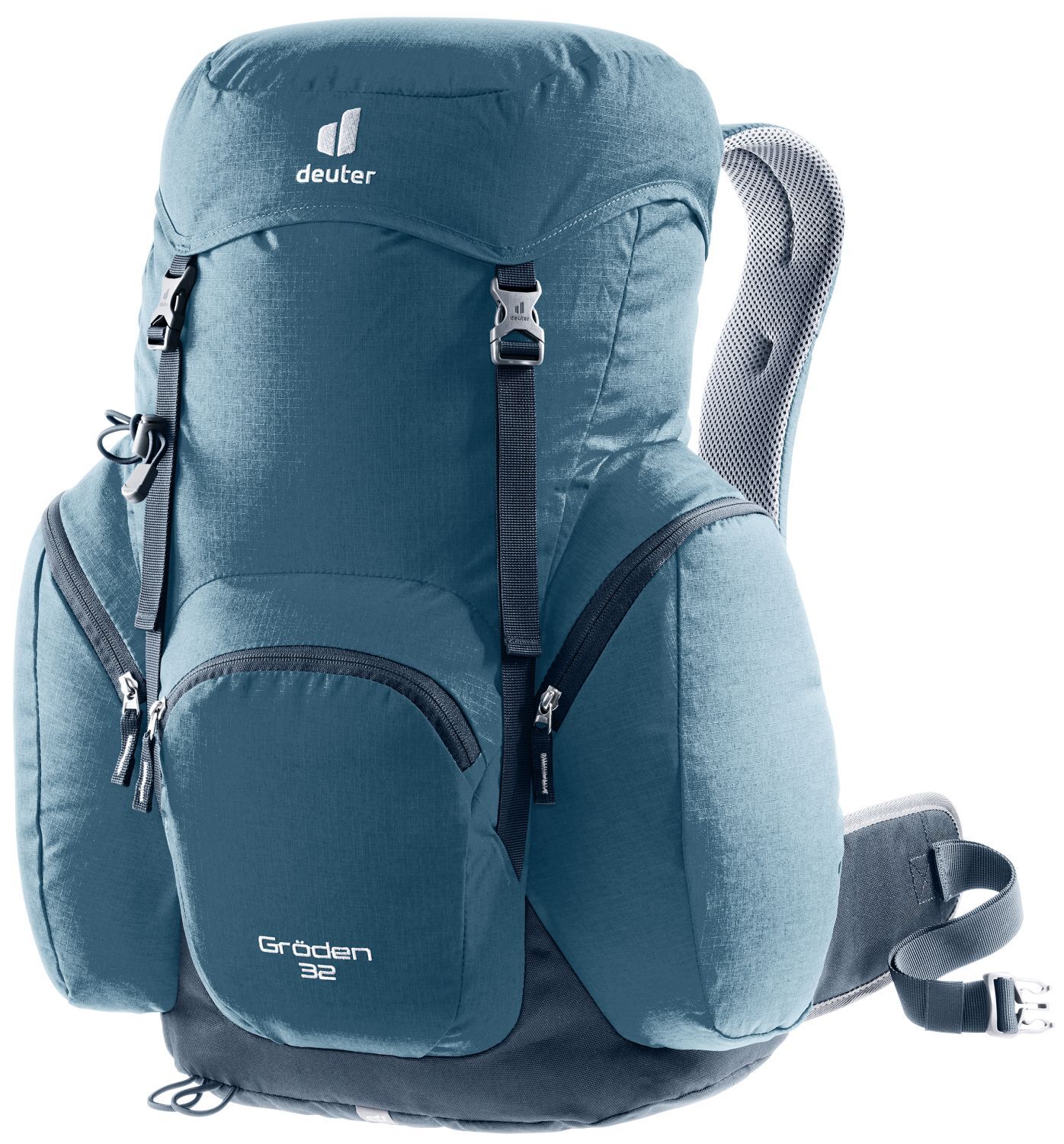 Deuter Gröden 32 Wanderrucksack atlantic-ink