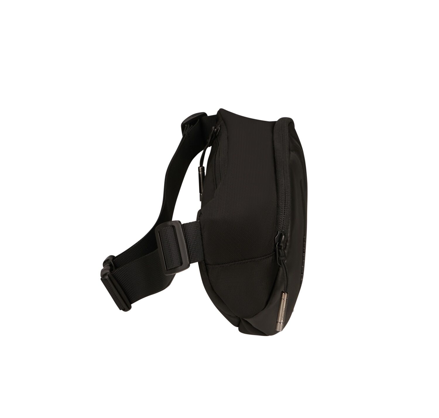 Samsonite Biz2Go Gürteltasche Black Samsonite Biz2Go Gürteltasche Black