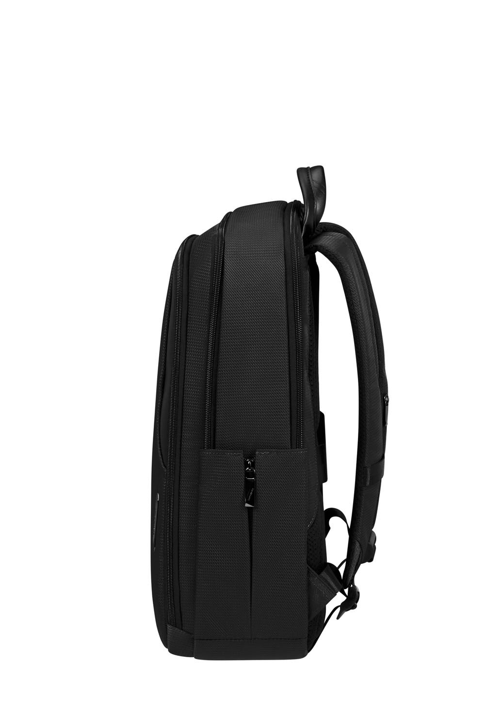 Samsonite XBR 2.0 Rucksack 15.6" + GRATIS HOTELGUTSCHEIN Schwarz Samsonite XBR 2.0 Rucksack 15.6" + GRATIS HOTELGUTSCHEIN Schwarz