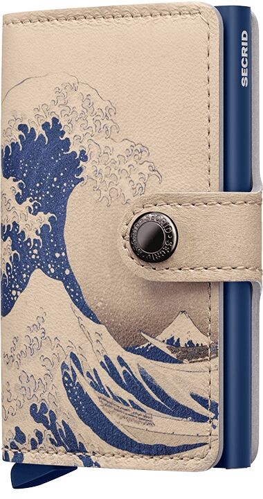 Secrid Miniwallet Art Secrid Miniwallet Art