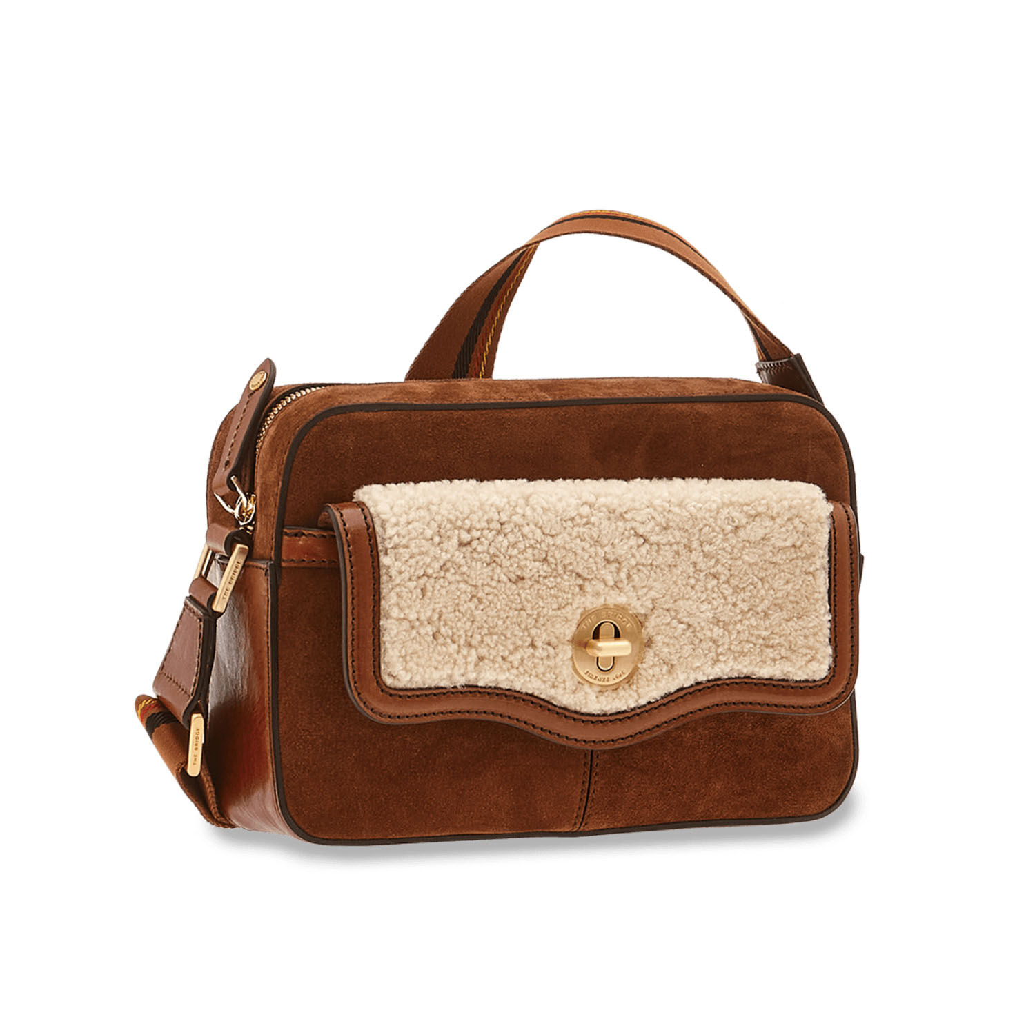 The Bridge Agnese Kameratasche The Bridge Agnese Kameratasche