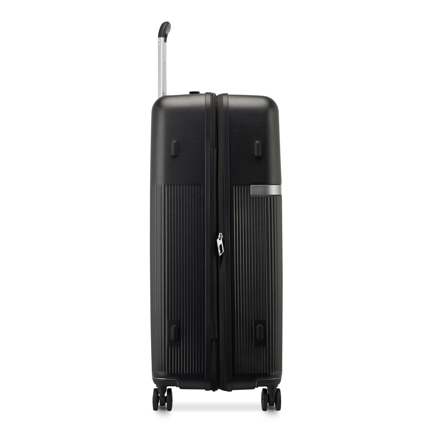 Roncato AIRGLAM Grosse Koffer L 77cm Exp Black