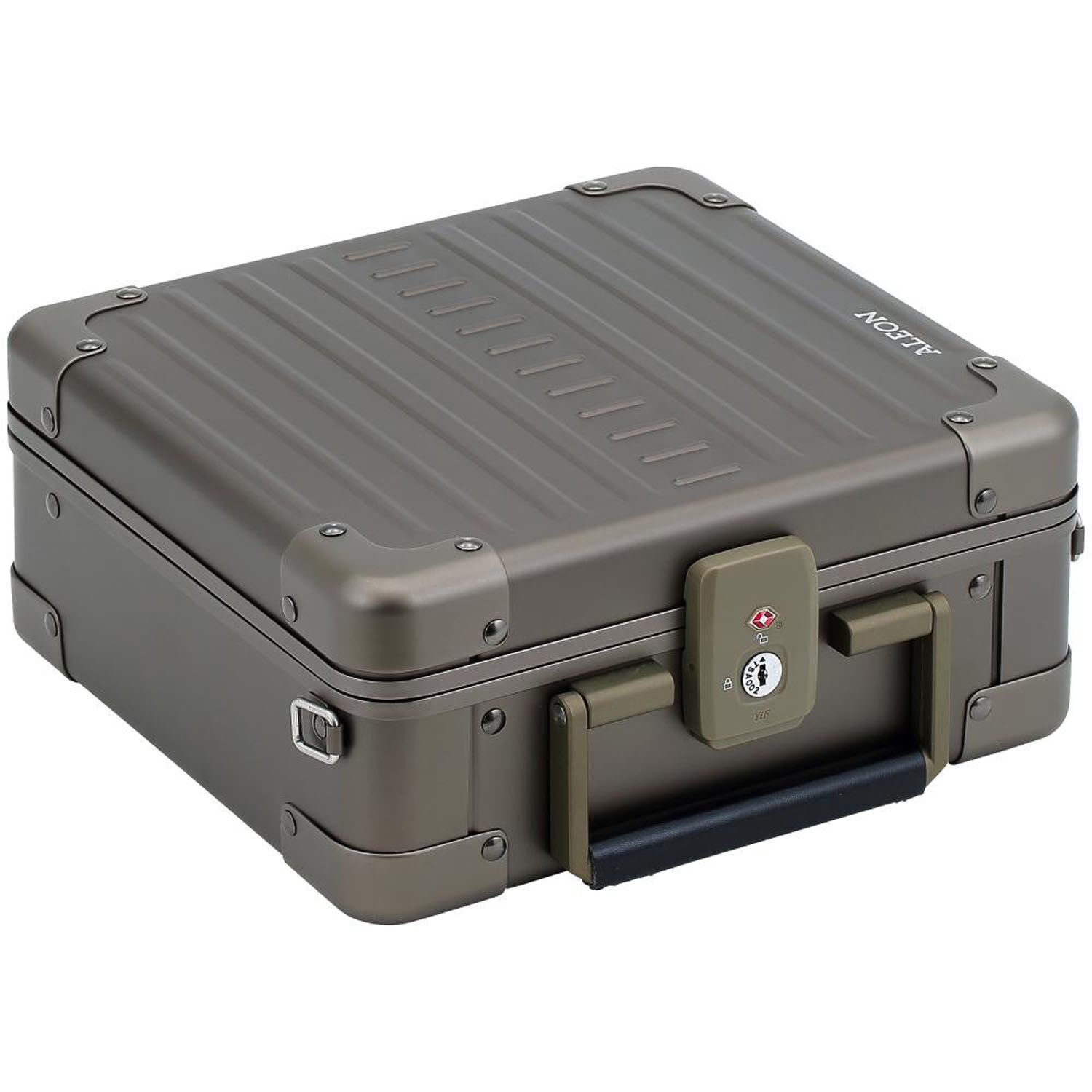 Aleon Lifestyle Diversity Beauty Case 10'' Bronze Aleon Lifestyle Diversity Beauty Case 10'' Bronze