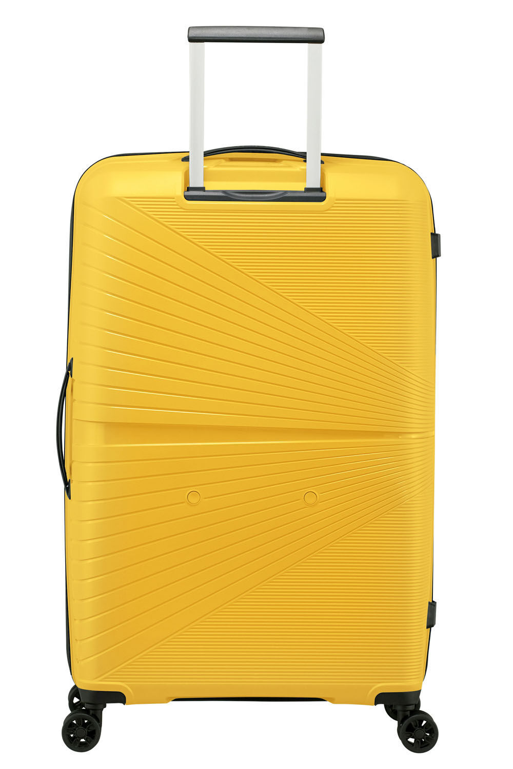American Tourister Airconic Trolley 77cm mit 4 Rollen + GRATIS HOTELGUTSCHEIN Lemondrop