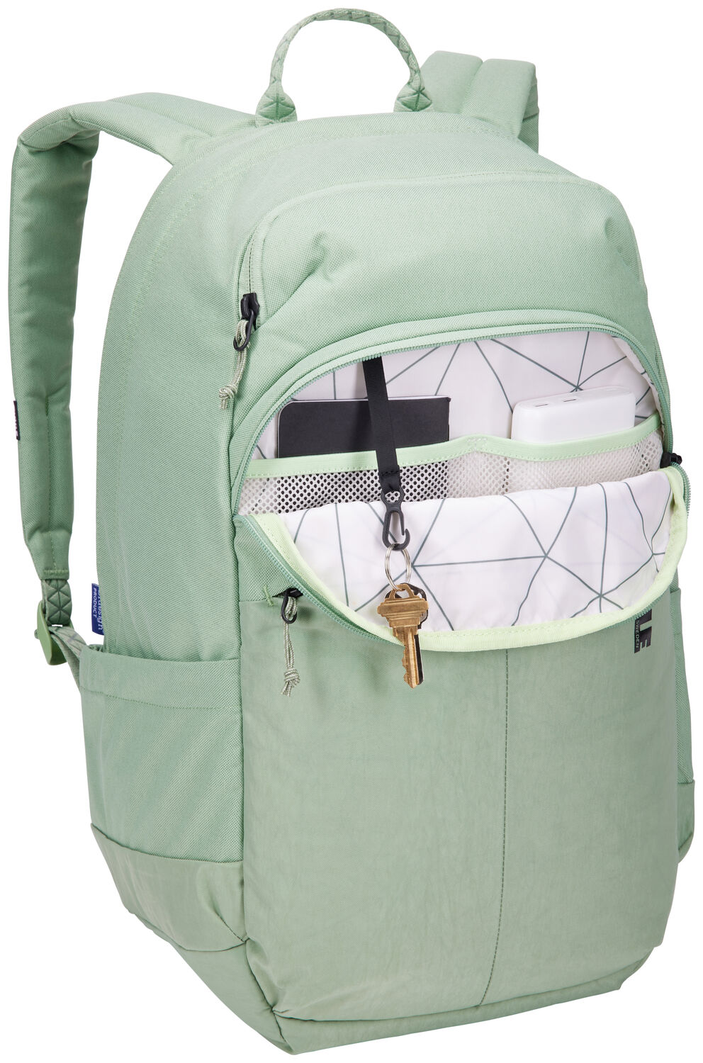 THULE Exeo Laptop‐Rucksack 28L Basil Green