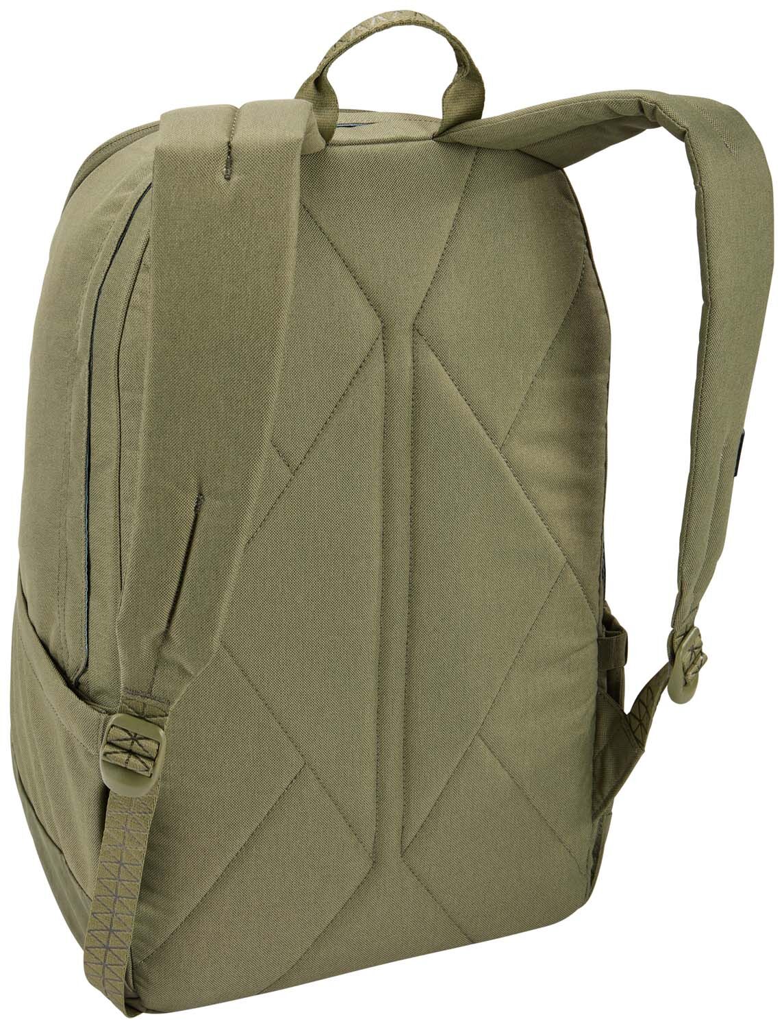 THULE Exeo Laptop‐Rucksack 28L Olivine