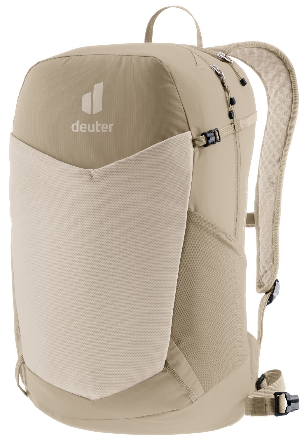Deuter Speed Lite 21 Wanderrucksack alu-greystone