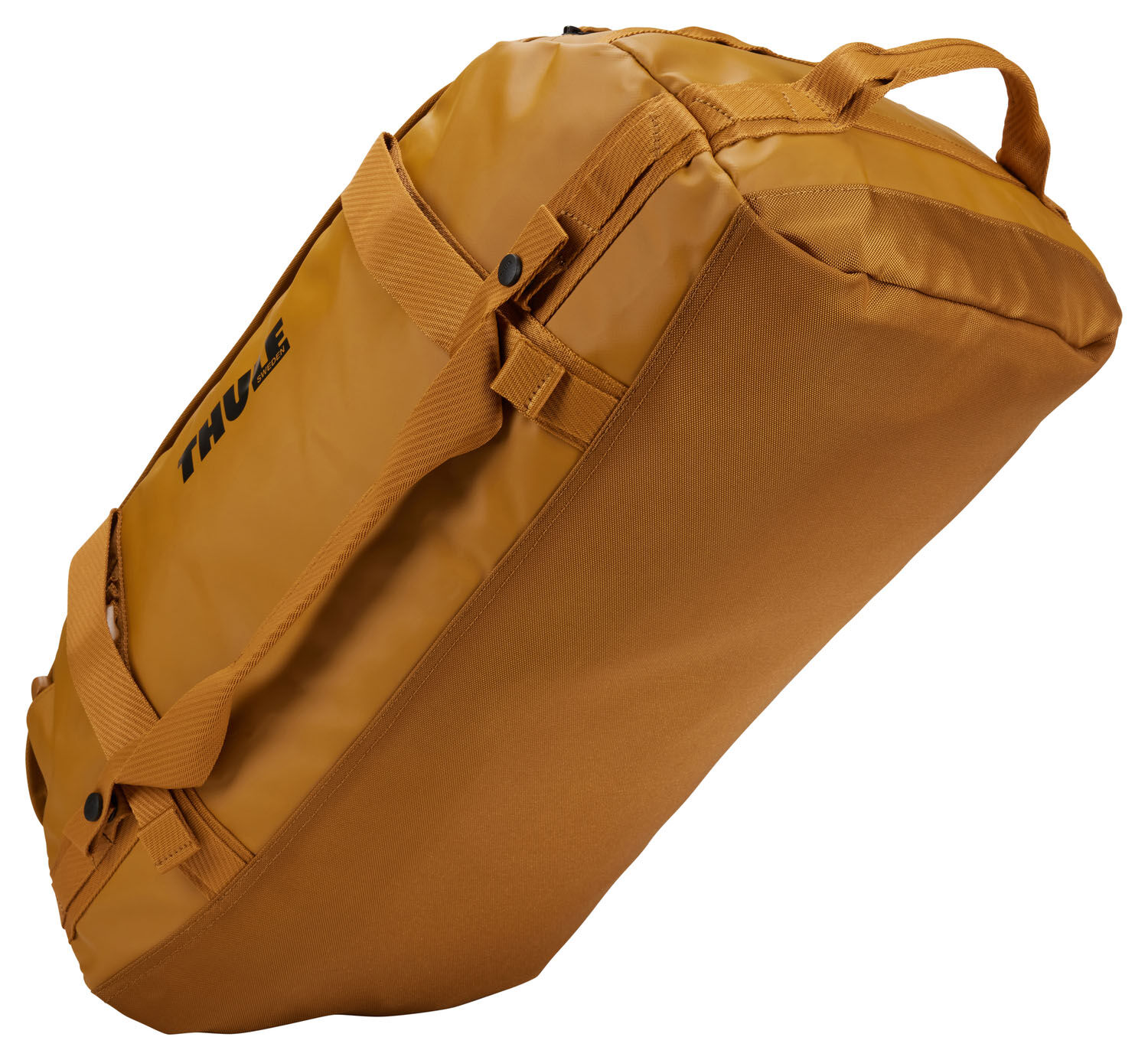 THULE Chasm Reisetasche/Rucksack 40Liter Golden