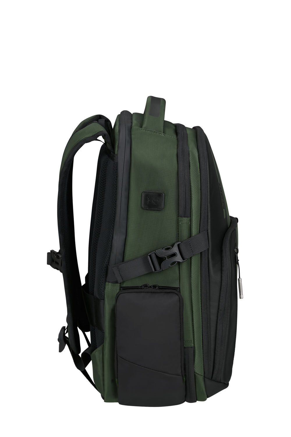 Samsonite Biz2Go Rucksack 15.6" Daytrip Earth Green