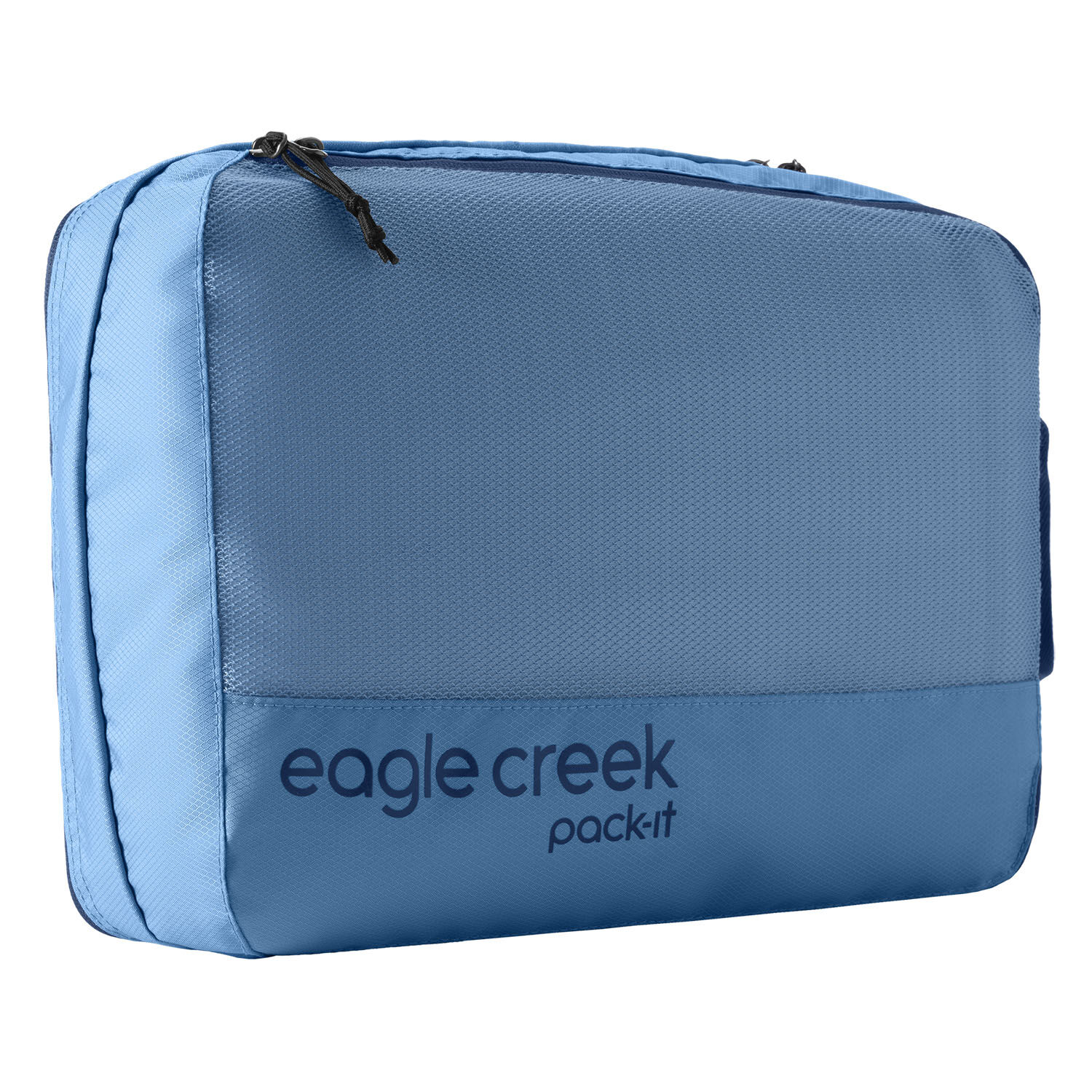 Eagle Creek Pack-It™ Reveal Clean/Dirty Cube M, blue dawn