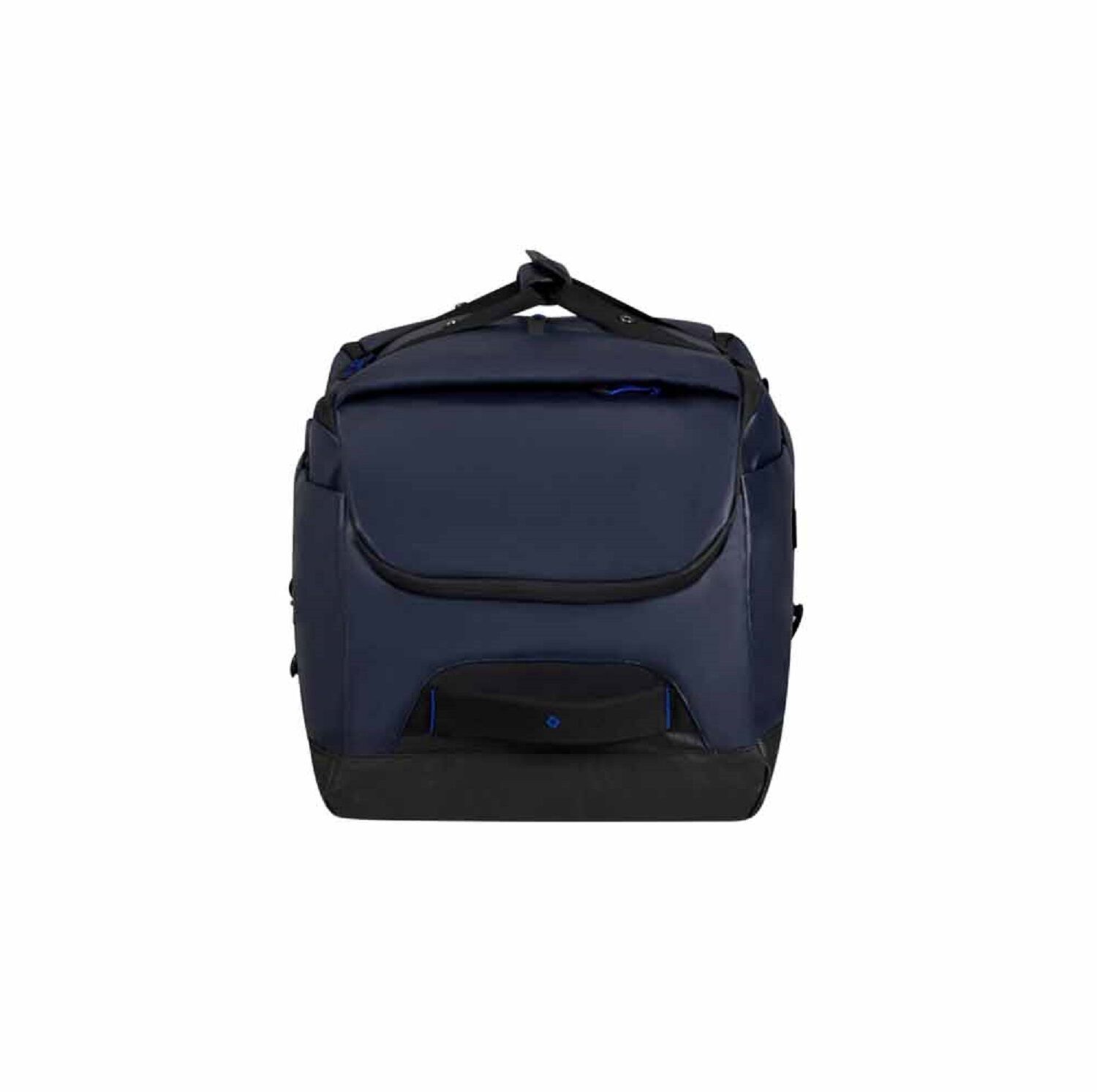 Samsonite Ecodiver Reisetasche L + GRATIS HOTELGUTSCHEIN Blue Nights