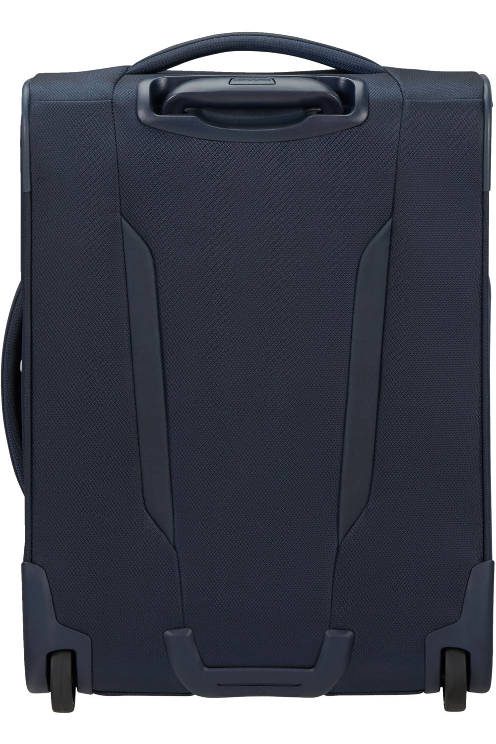 Samsonite Respark Trolley mit 2 Rollen erweiterbar 55cm + GRATIS HOTELGUTSCHEIN Midnight Blue