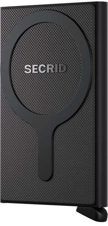Secrid Cardprotector for Magsafe CfM-Black