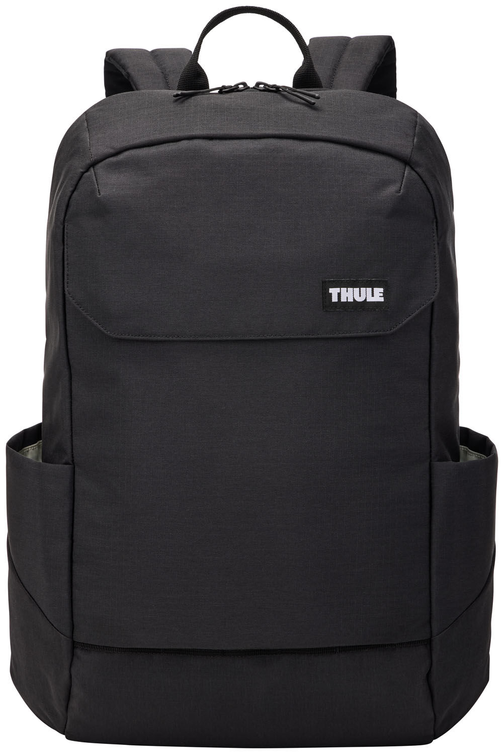THULE Lithos Rucksack 20 L, mit 15,6" Laptopfach Black