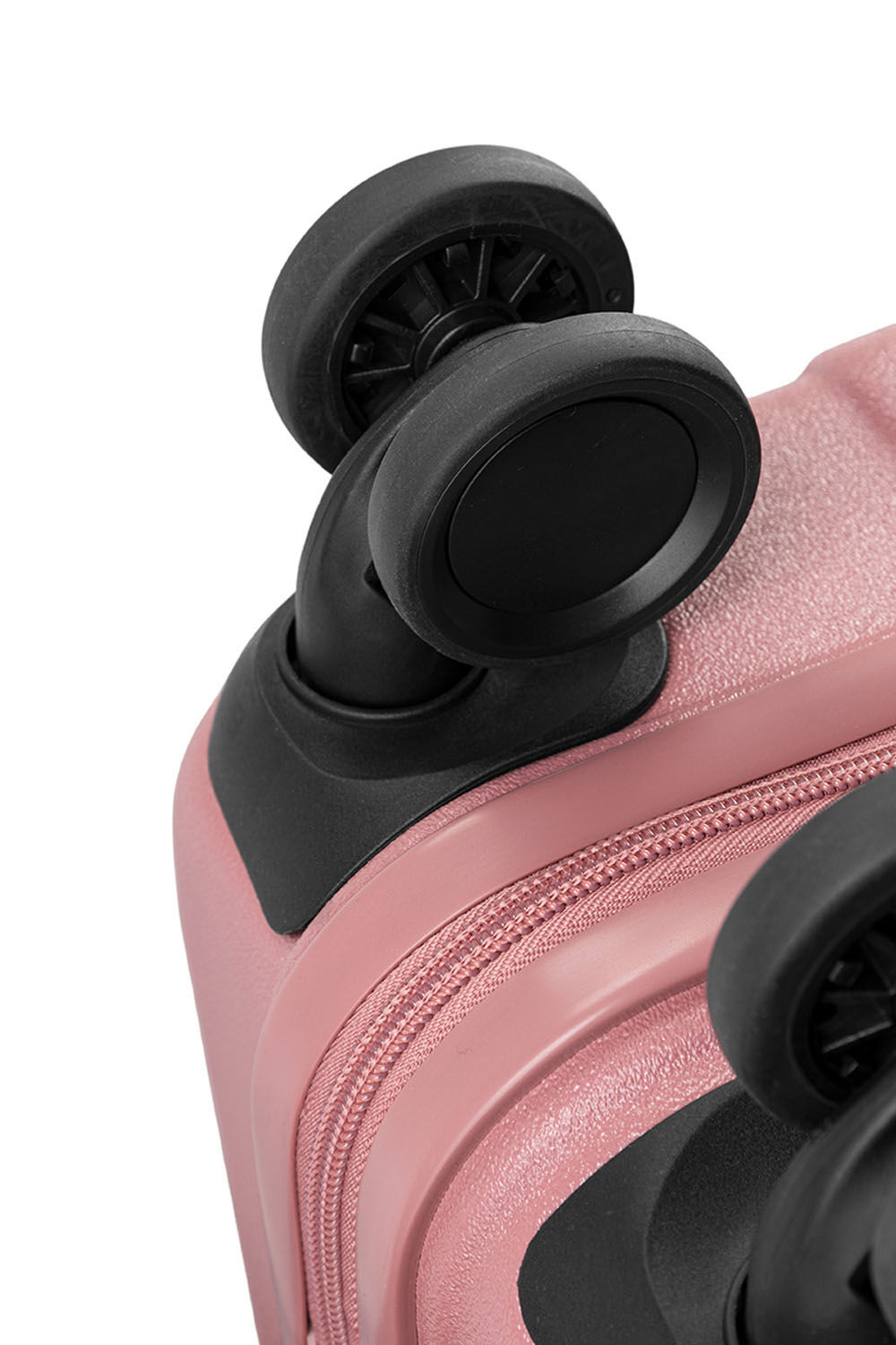 epic POP 6.0 ™ Trolley 55cm, 4 Rollen TaffyPINK