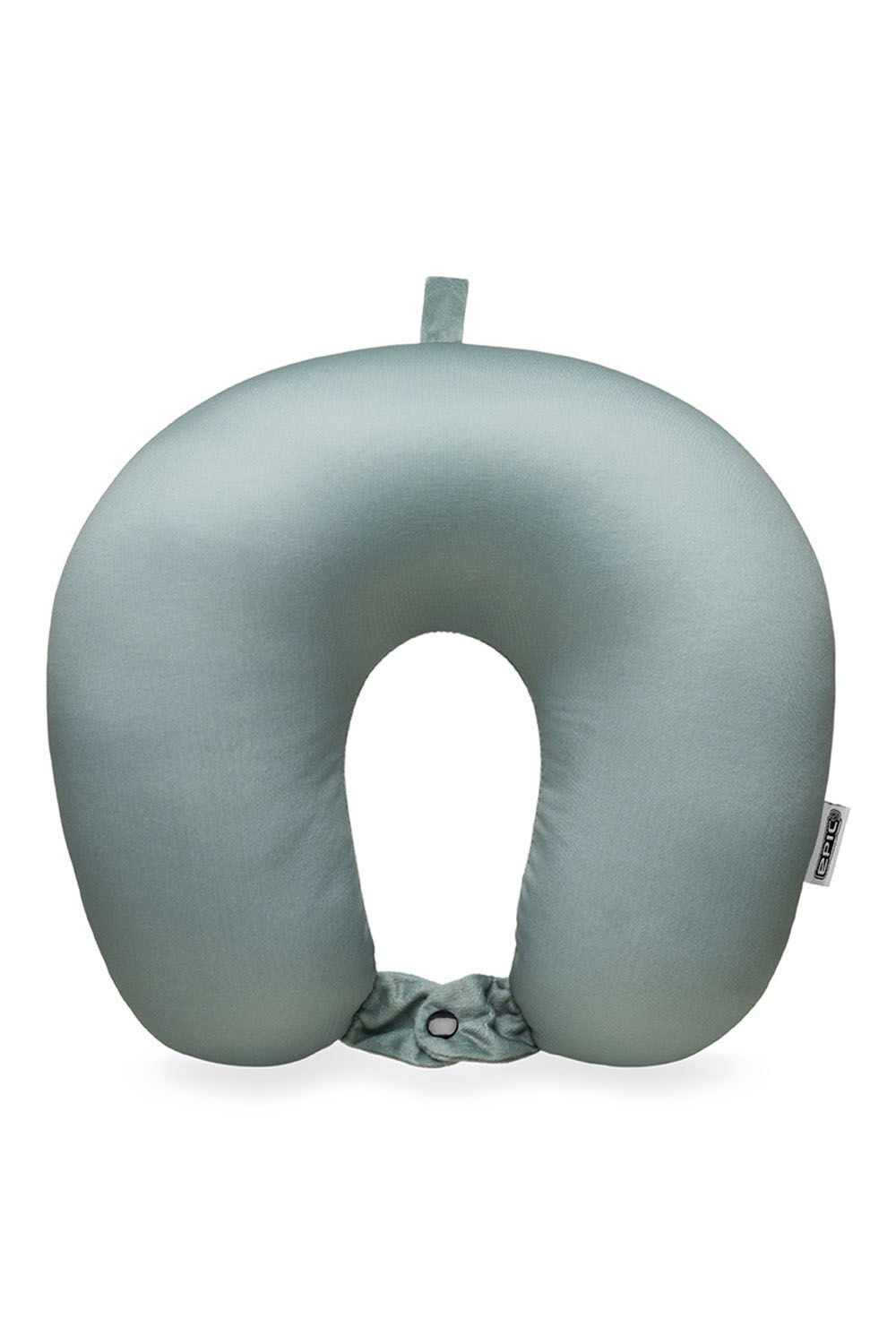 epic Travel Accessories 3.0 Cozy Comfort Travel pillow SweetGREEN