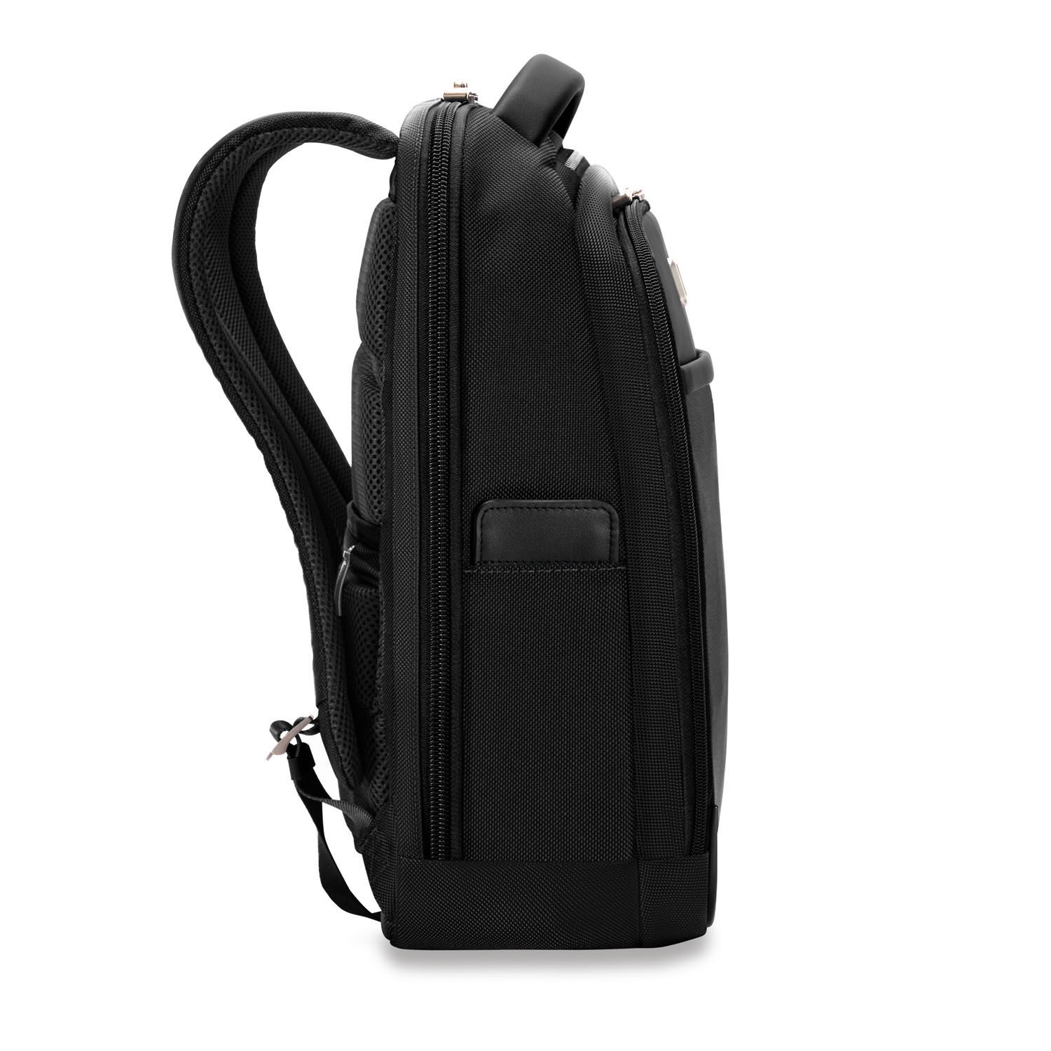 Briggs & Riley Business 2.0 Slim Backpack Black