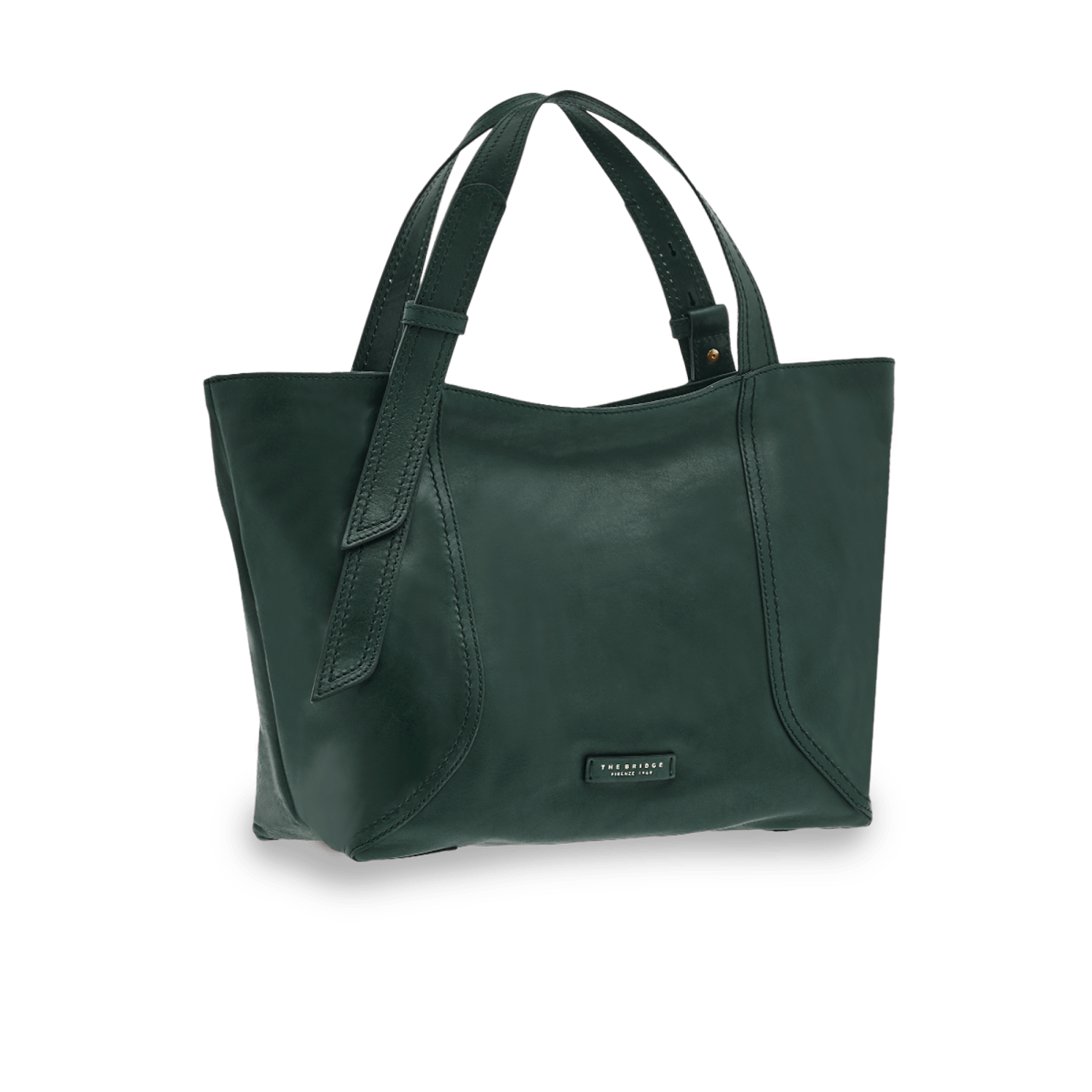 The Bridge Pienza Shopper