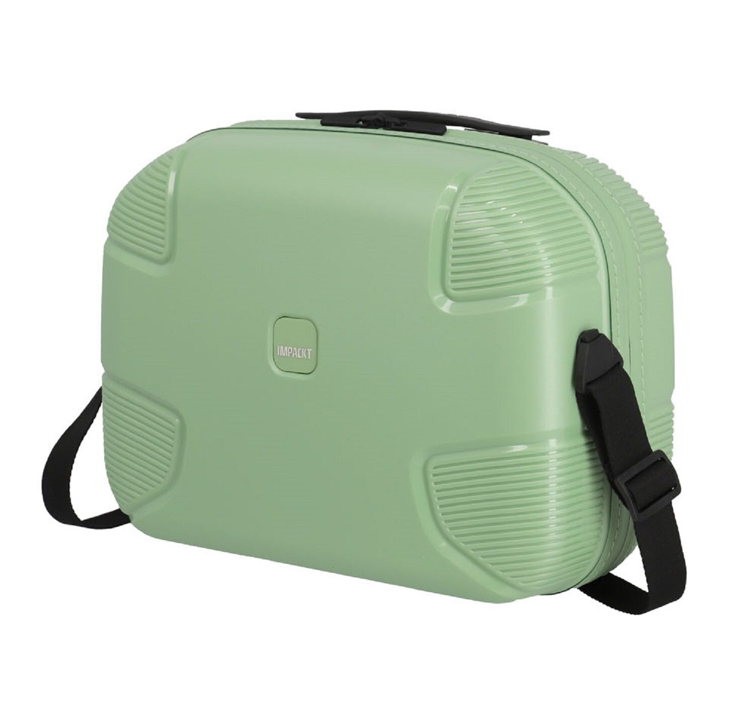 IMPACKT IP1 Beautycase Spring green IMPACKT IP1 Beautycase Spring green