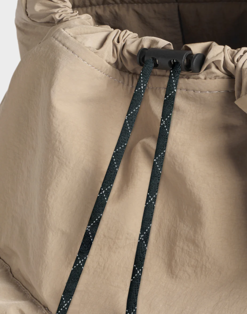 Wouf Downtown Backpack Oatmilk Wouf Downtown Backpack Oatmilk