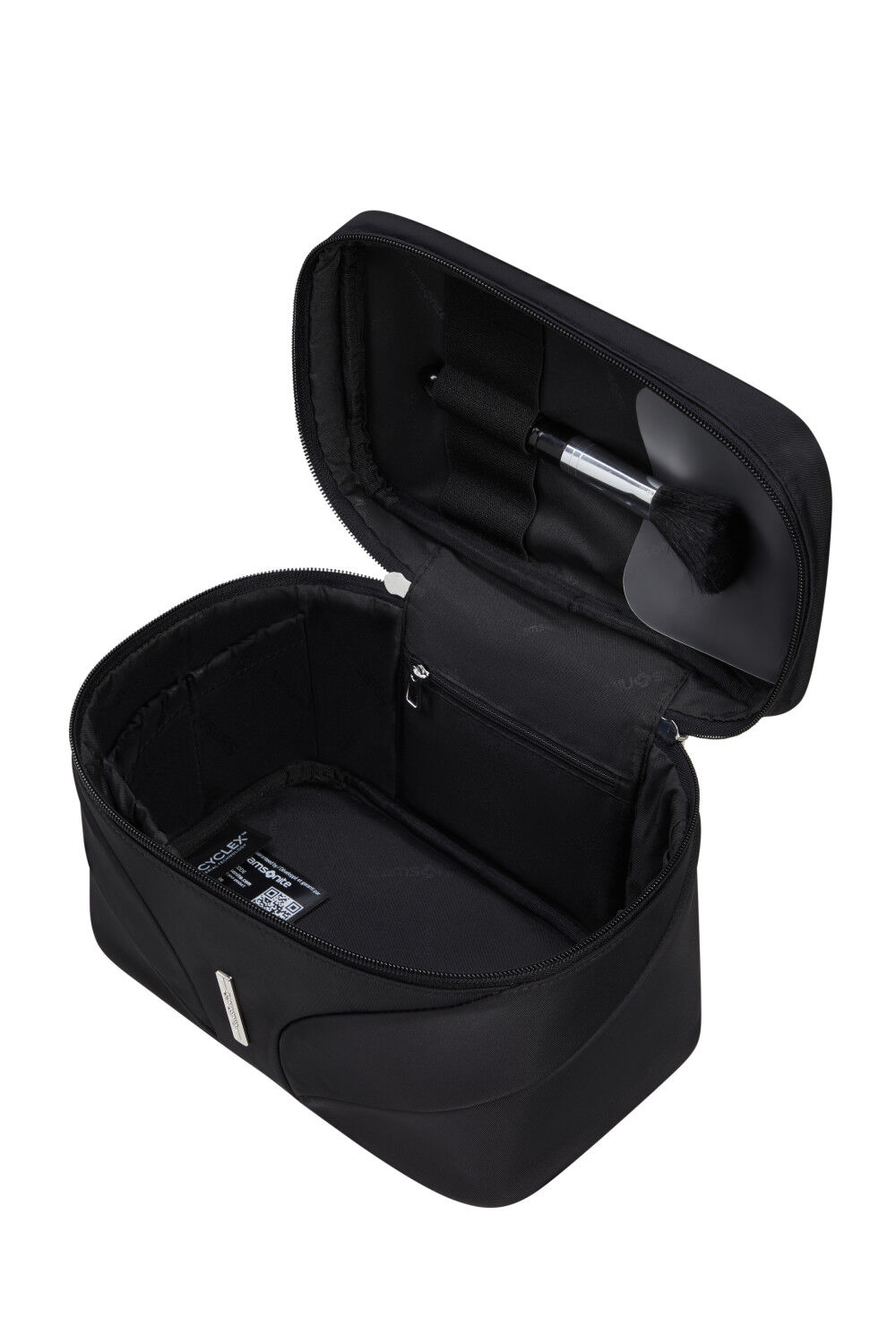 Samsonite Attrix Toilet Kit -Beauty Case Anthrazit
