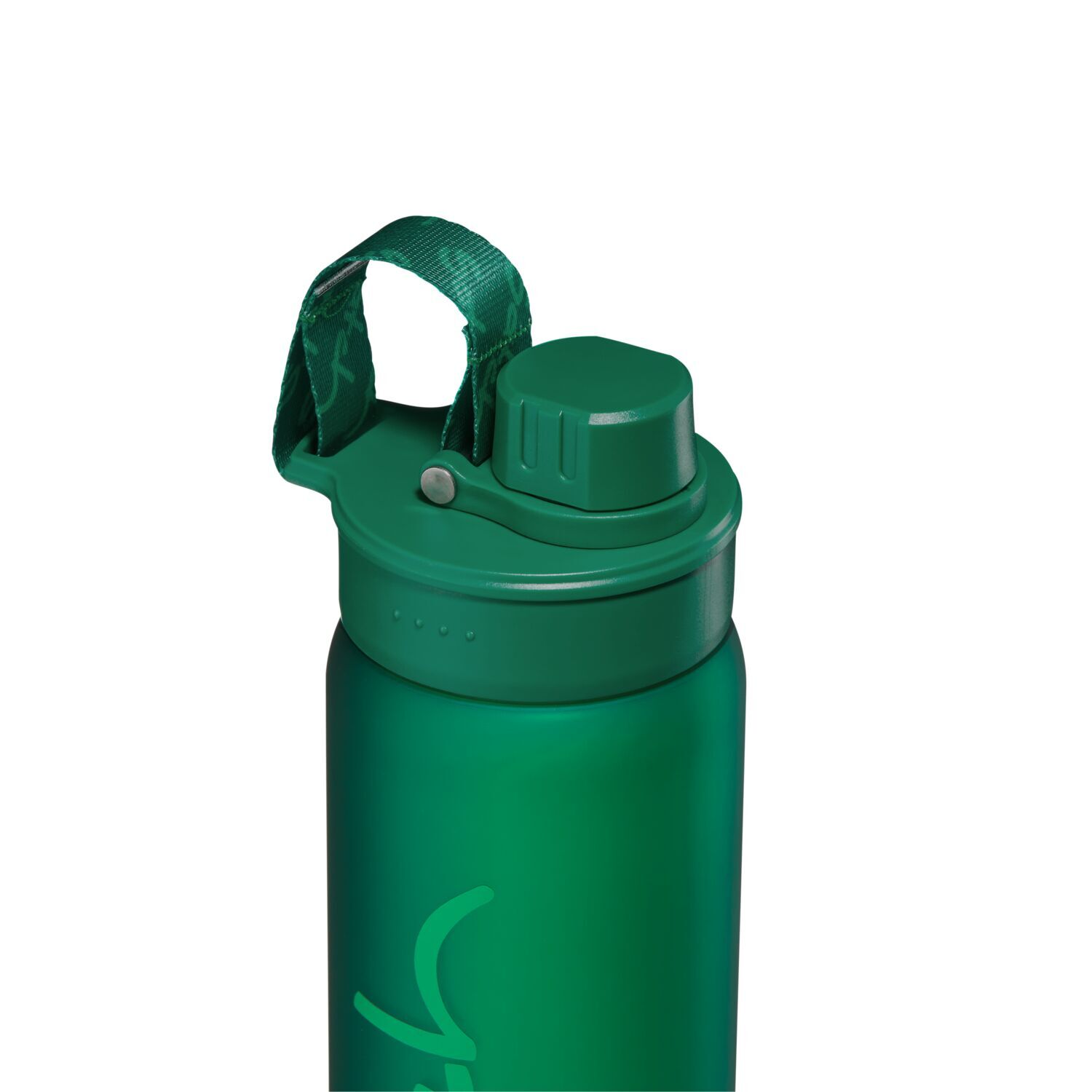 satch Schulzubehör Sport-Trinkflasche 650ml Green