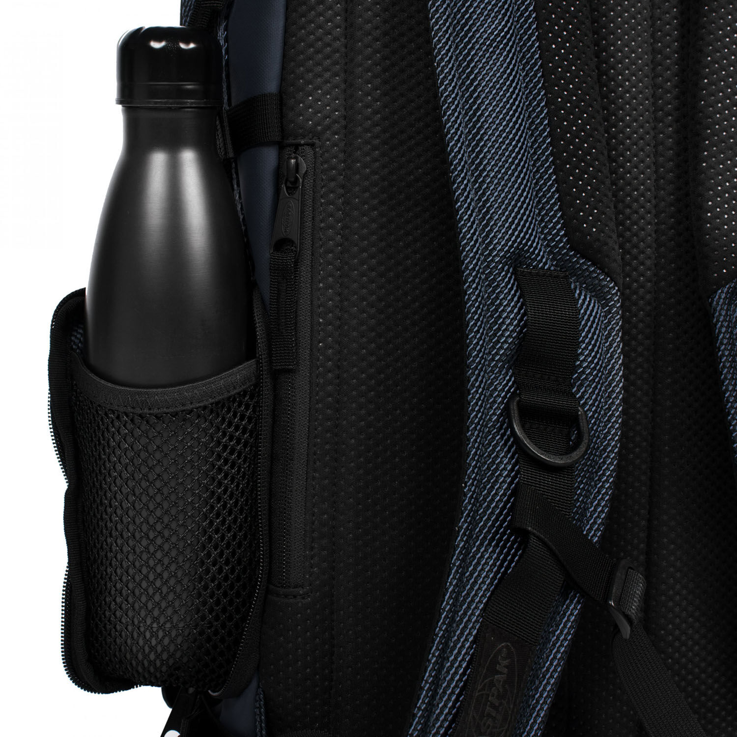 Eastpak Tecum Rucksack L mit 15" Laptopfach CNNCT Navy