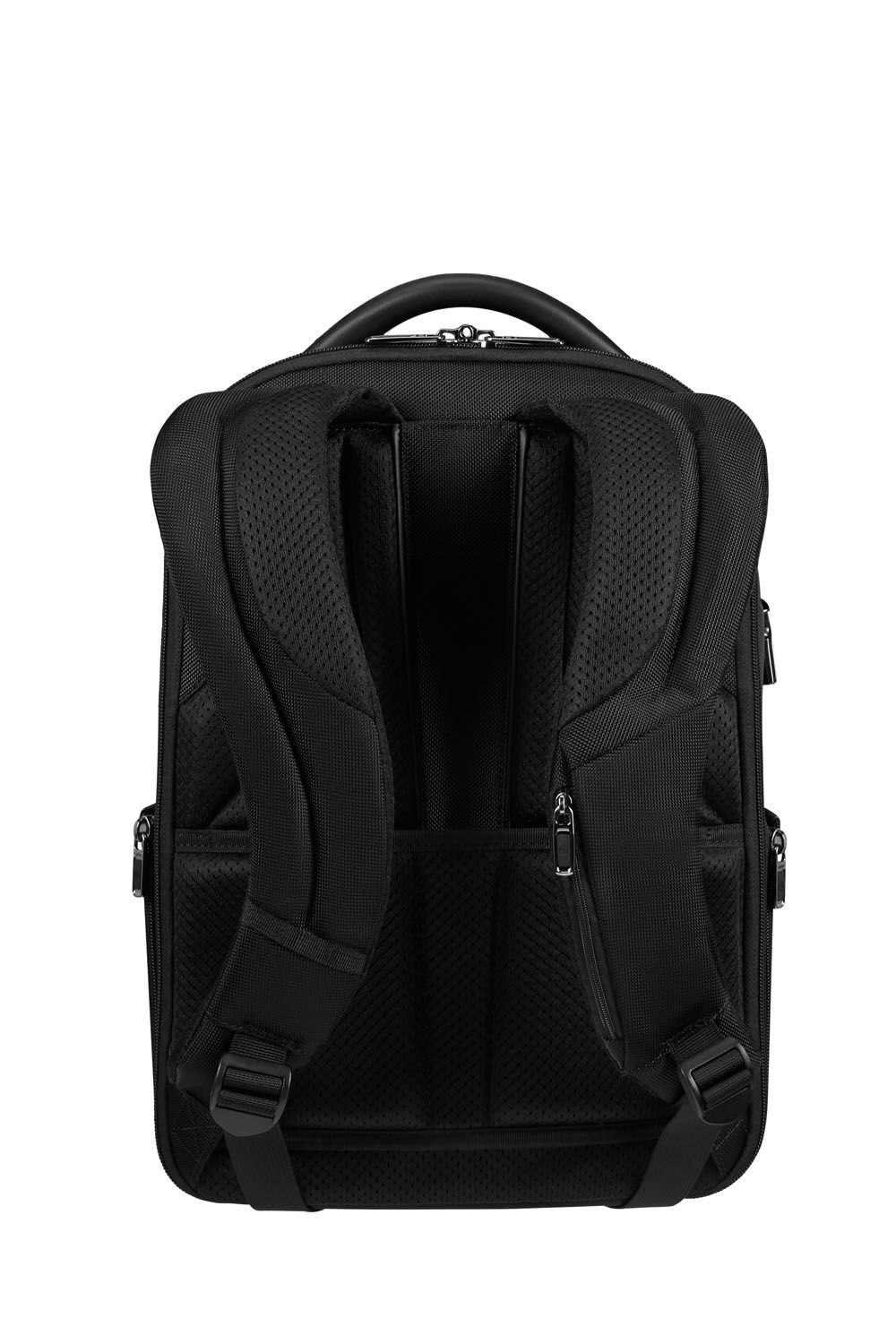 Samsonite Pro-DLX 6 Rucksack 14.1" + GRATIS HOTELGUTSCHEIN Schwarz